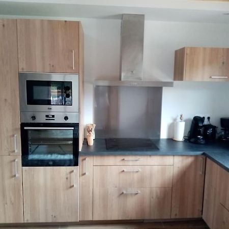 Chalet El Cant Dels Ocells Fillols المظهر الخارجي الصورة