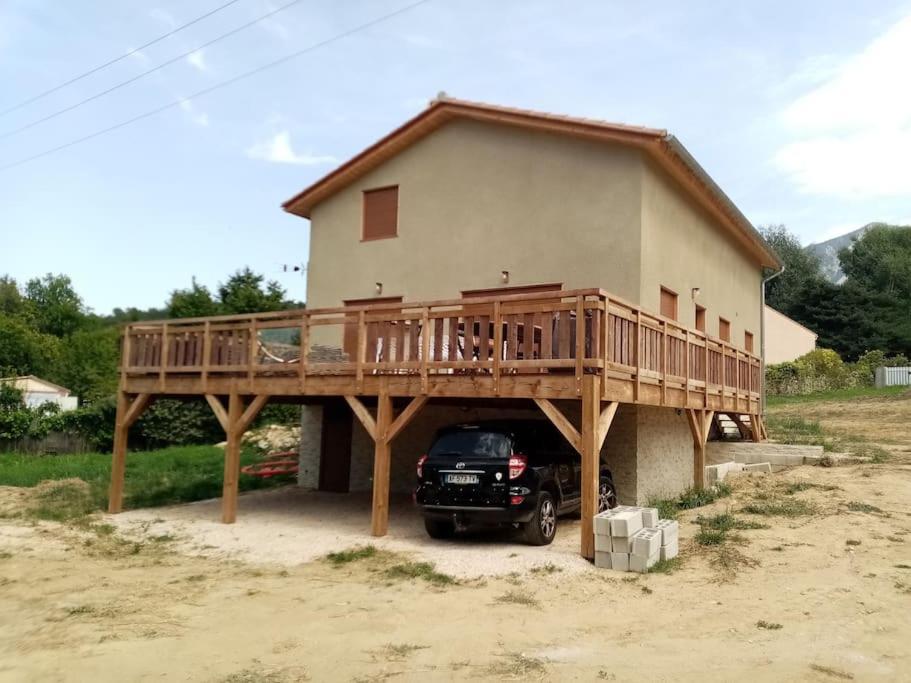 Chalet El Cant Dels Ocells Fillols المظهر الخارجي الصورة