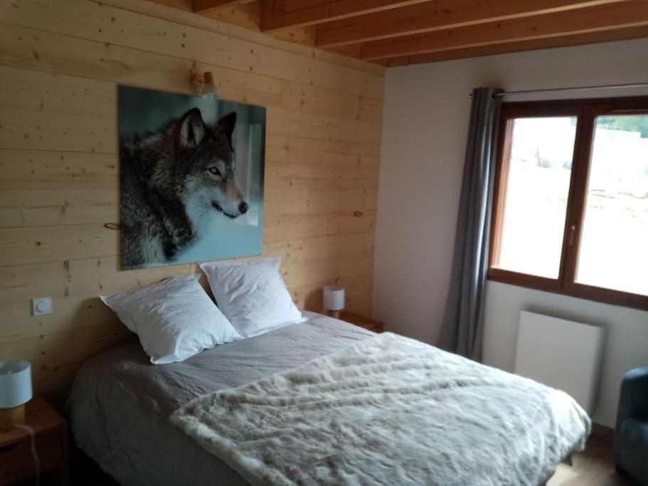 Chalet El Cant Dels Ocells Fillols المظهر الخارجي الصورة