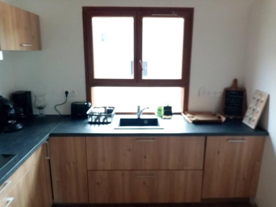 Chalet El Cant Dels Ocells Fillols المظهر الخارجي الصورة