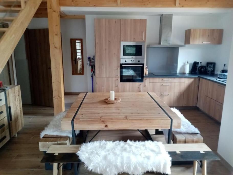 Chalet El Cant Dels Ocells Fillols المظهر الخارجي الصورة