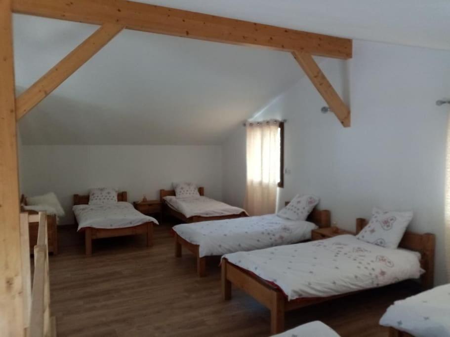 Chalet El Cant Dels Ocells Fillols المظهر الخارجي الصورة