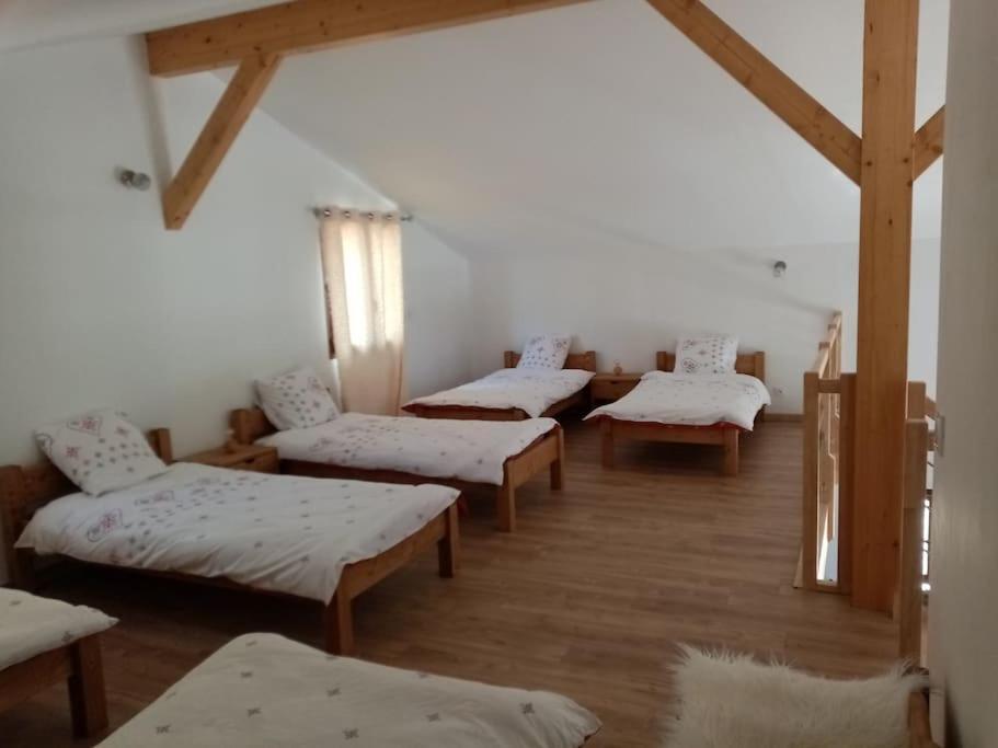 Chalet El Cant Dels Ocells Fillols المظهر الخارجي الصورة