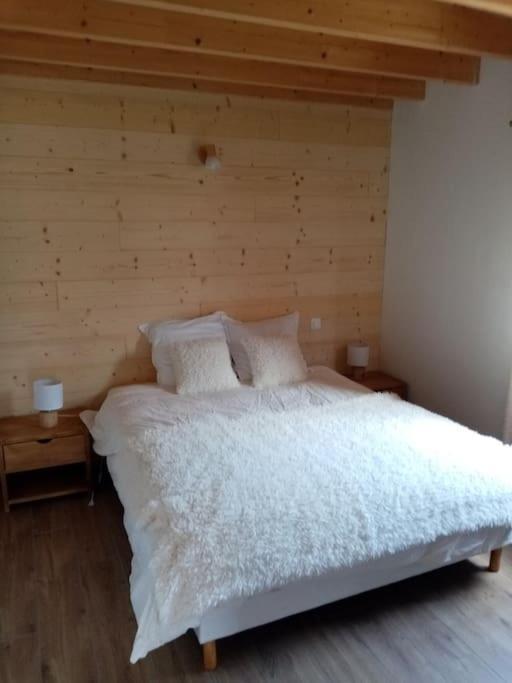 Chalet El Cant Dels Ocells Fillols المظهر الخارجي الصورة