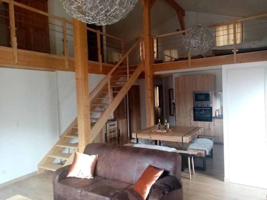 Chalet El Cant Dels Ocells Fillols المظهر الخارجي الصورة