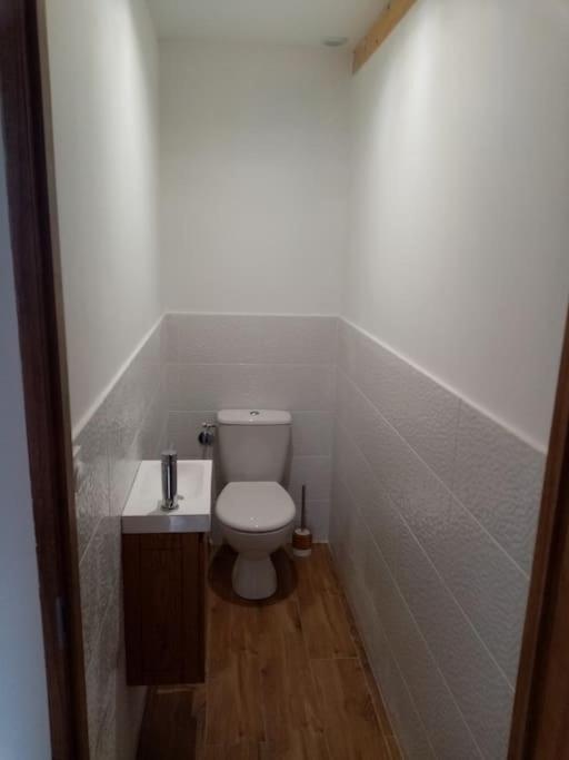 Chalet El Cant Dels Ocells Fillols المظهر الخارجي الصورة